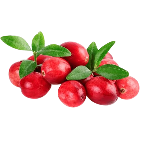 Cranberries