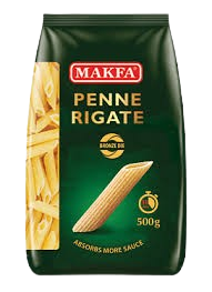 MAKFA Penne Rigate