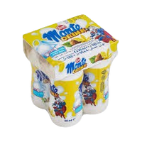 Zott Monte Milk Drink With Vanilla