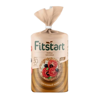 Mistral' Crispy Bread Buckwheat FITSTART "Buckwheat mix"