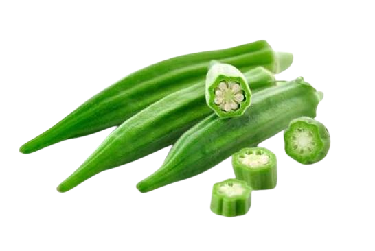 Okra
