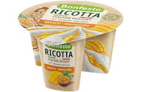 Bonfesto Ricotta & Mango-Passion