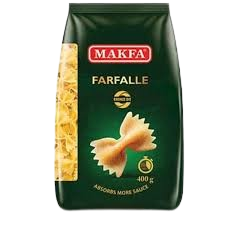 MAKFA Farfalle