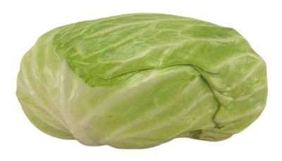 Flat Cabbage 1 pc