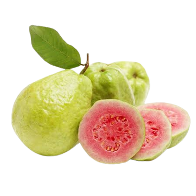 Pink Guava