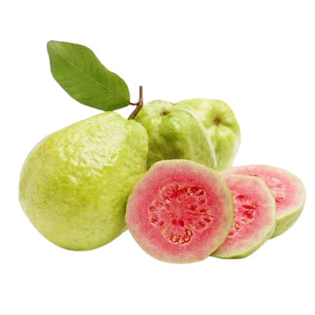 Pink Guava