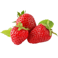 Strawberry box