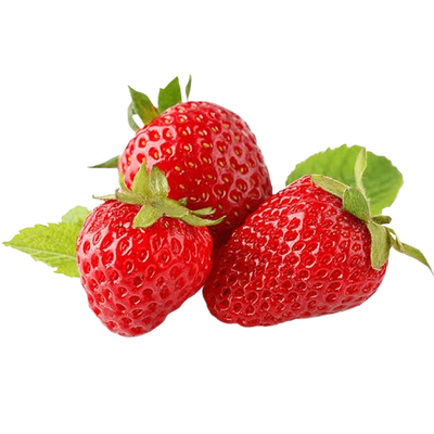 Strawberry box