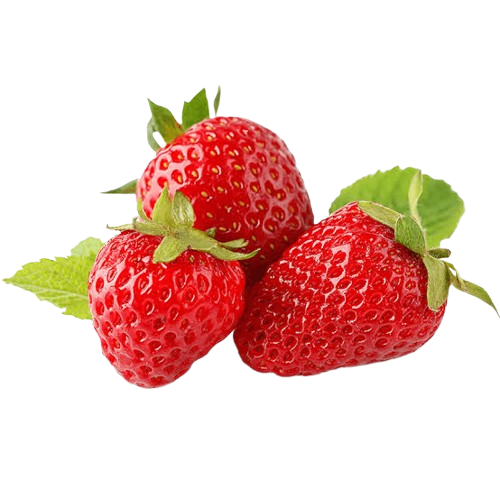 Strawberry box