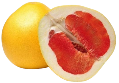 Pomelo Red