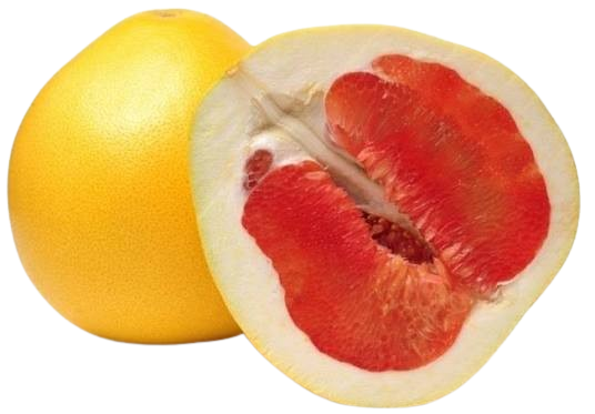 Pomelo Red