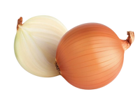 Young Onion From Uzbekistan