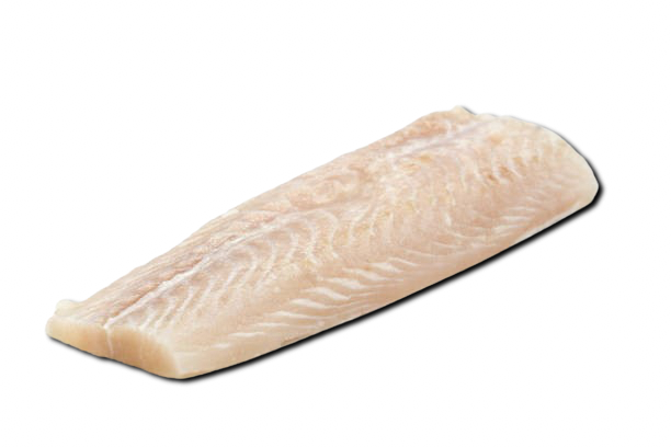 Wild Skinless Cod Back Fillet (Frozen)