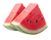 Watermelon Triangles