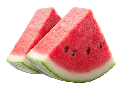 Watermelon Triangles