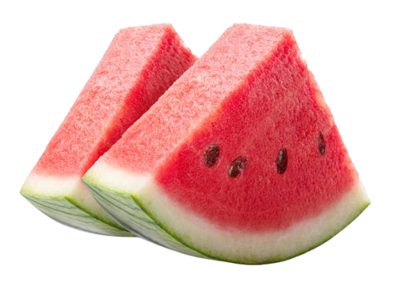 Watermelon Triangles