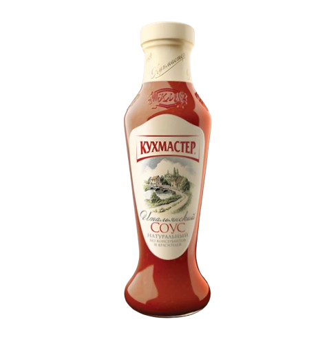 Italian Tomato Sauce