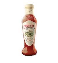 Satsebeli  Tomato Sauce