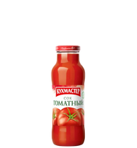 Tomato Juice