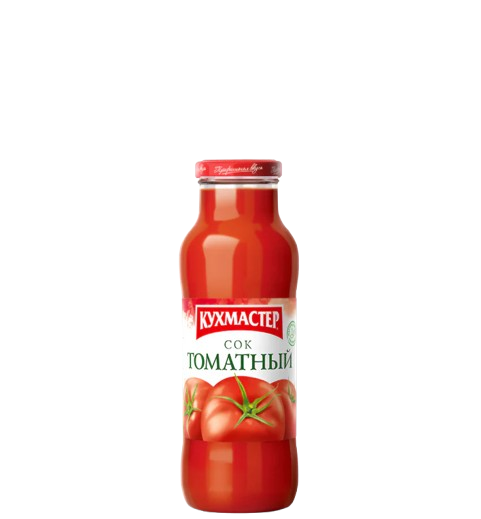 Tomato Juice