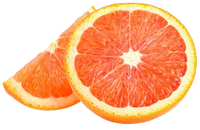 Orange CARA CARA