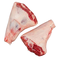 Australian Lamb Hind Shank (Frozen)