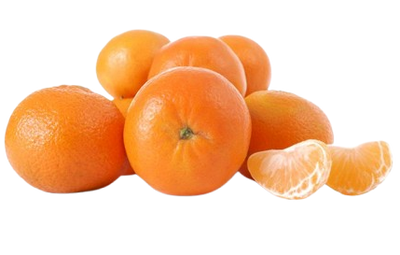 SA Mandarin