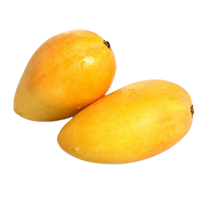 Indian Mango Badami