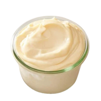 Homemade Mayonnaise