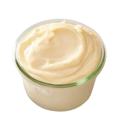Homemade Mayonnaise