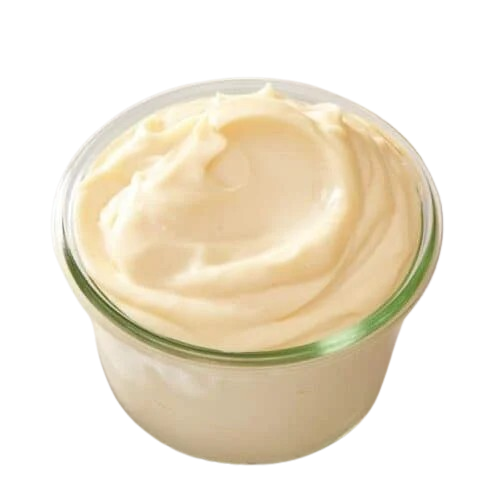 Homemade Mayonnaise