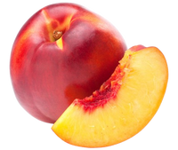 Nectarine Uzbekistan