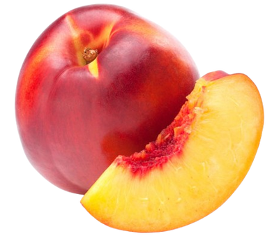 Nectarine Uzbekistan
