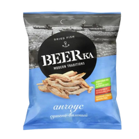 Beerka Anchovy Dried