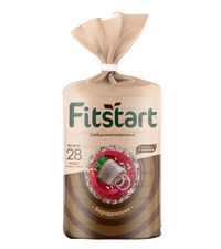 Mistral' Crispy Bread Multigrain FITSTART "Borodinskie"