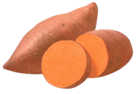 Sweet Potato