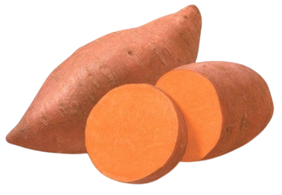 Sweet Potato