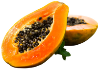 Papaya 1 pc