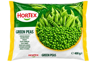 Hortex Green Peas (Frozen) ~400g