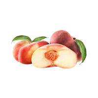Fig Peach Uzbekistan