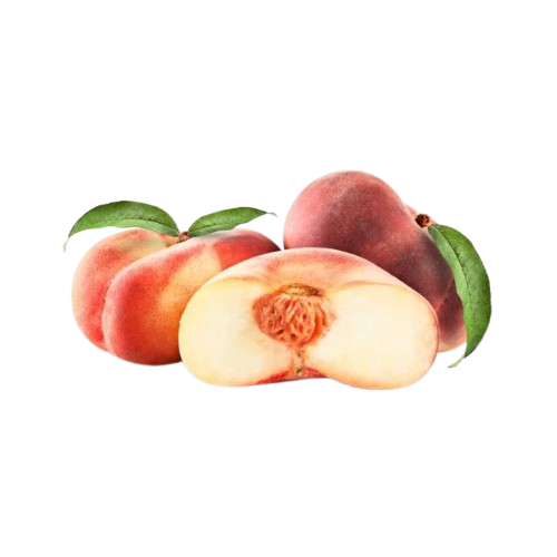 Fig Peach Uzbekistan