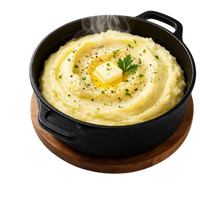 Mashed Potato