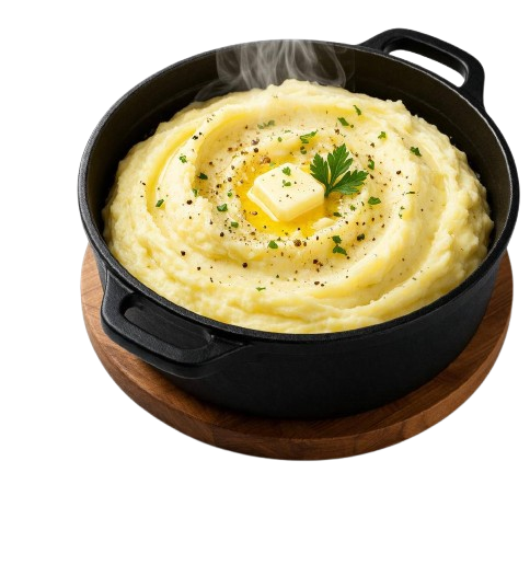 Mashed Potato