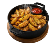 Village-Style Potatoes