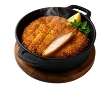 Chicken Schnitzel