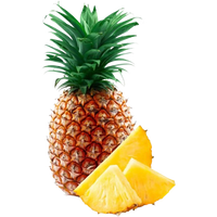 Pineapple 1pc