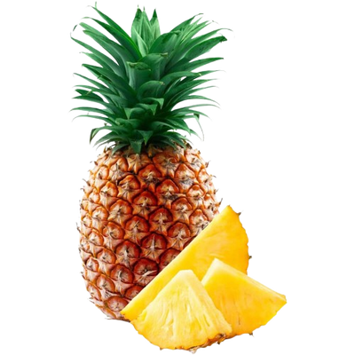 Pineapple 1pc