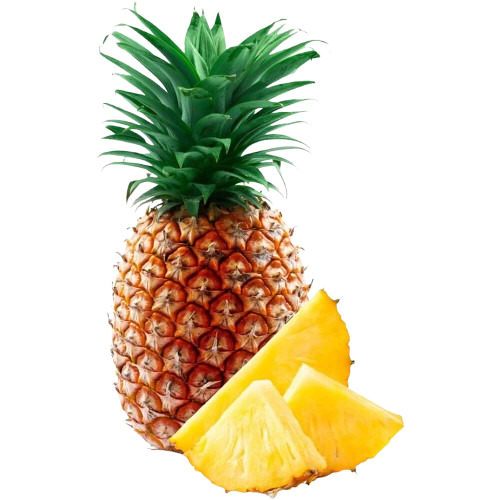 Pineapple 1pc