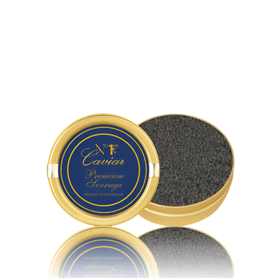 Premium Sevruga