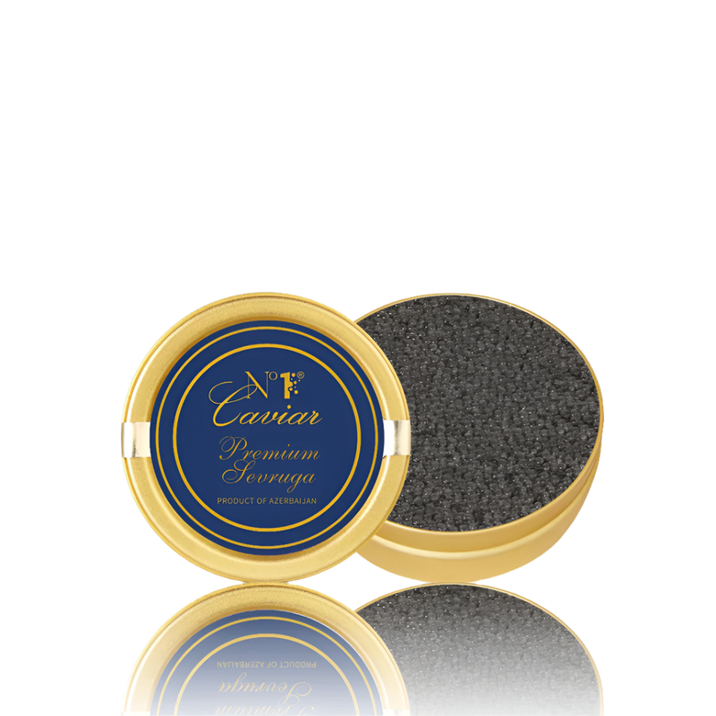 Premium Sevruga